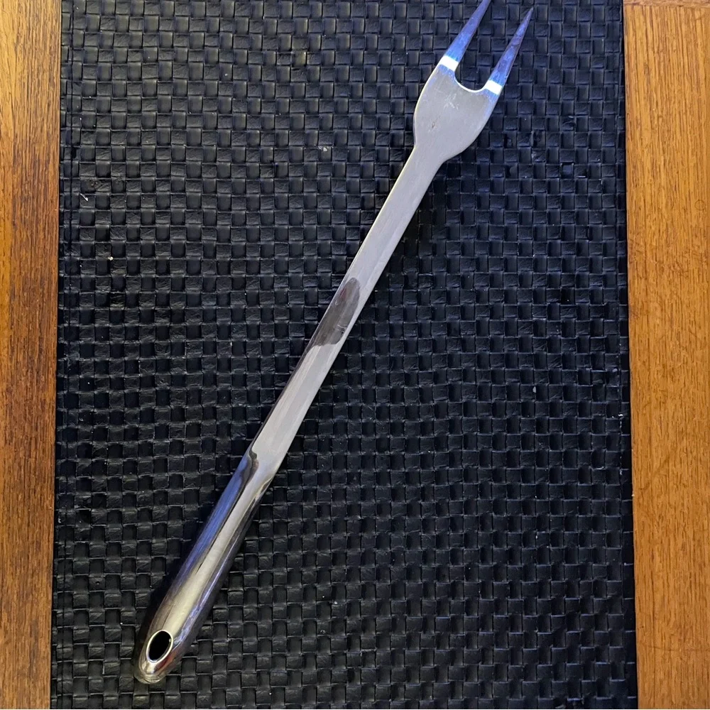 Spring Switzerland stainless steel Fork Heavy Gauge High Temps
